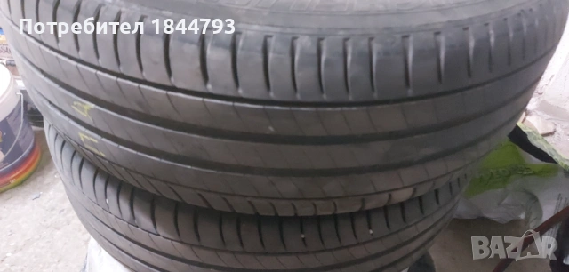 употребявани авто гуми