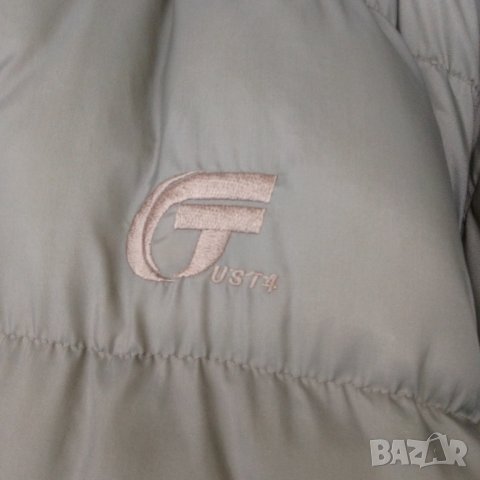 Мъжко зимно яке, снимка 7 - Якета - 42549929