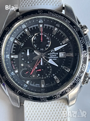 Спортен часовник Casio 