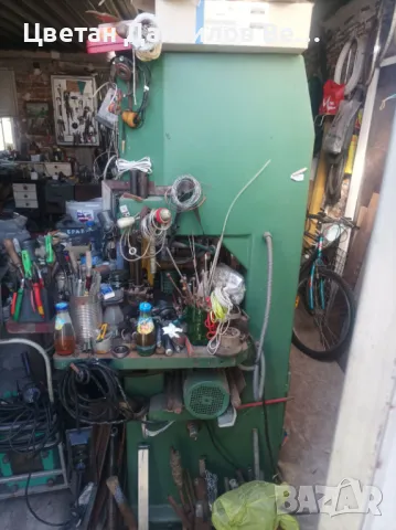 Банциг 600 мм