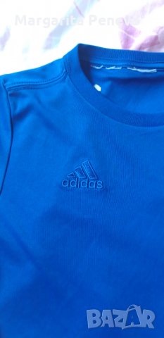 Адидас 6-8год, снимка 3 - Детски тениски и потници - 33758644