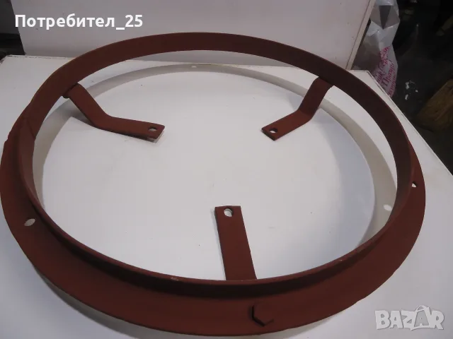 Стойка за вентилатор, снимка 4 - Други машини и части - 56509884