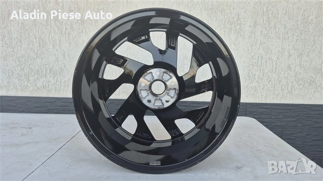 Алуминиева джанта R18 Kia Xceed X-Ceed ET45 код 52910J7SAO, 52910-J7DAO , снимка 7 - Аксесоари и консумативи - 51740035