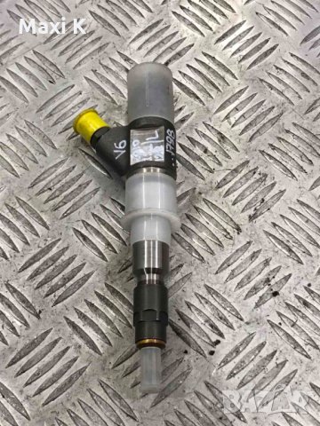 Дюзи Iveco Stralis AD AS AT AD Traker V6 11.1 - 12.9 2010г., снимка 8 - Части - 30964979