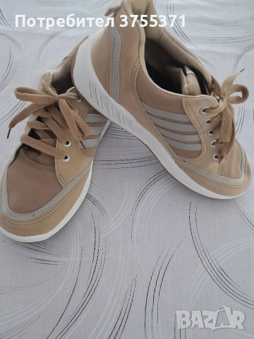 Дамски маратонки 