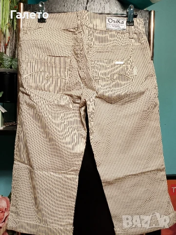 Памучни с еластичност панталони, клинове и дънки 5 лв броя , снимка 13 - Панталони - 50997650