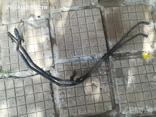 Тръбички високо налягане хидравлика за Ауди А6 Ауди А4 Audi A6 C5 