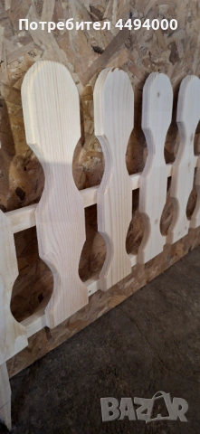 Декоративни огради, снимка 2 - Огради и мрежи - 54256933