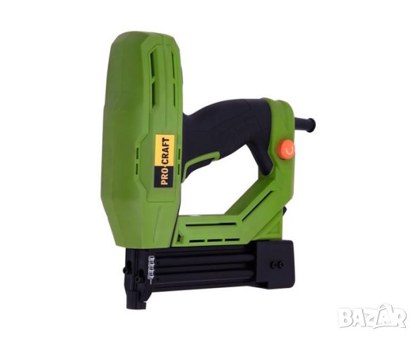 PROCRAFT PEH600 Електрически такер, снимка 1