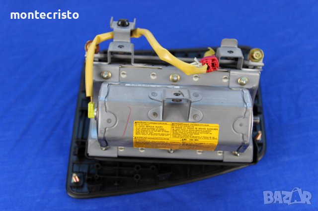 Десен airbag Mitsubishi Outlander (2003-2007г.) Мицубиши / MR975124, снимка 4 - Части - 38112262