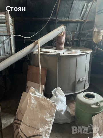 Миксер за фураж, снимка 5 - Селскостопанска техника - 51008643