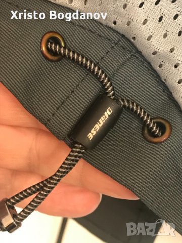 Дамско мото яке на ,,DAINESE” размер L (46), снимка 12 - Якета - 31499694