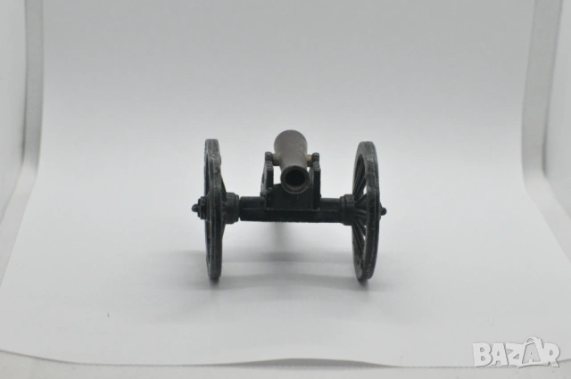 Метално оръдие PennCraft - USA, снимка 3 - Коли, камиони, мотори, писти - 53112372