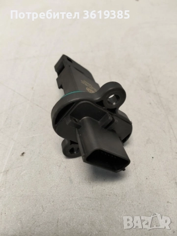  Дебитомер на въздуха HELLA 8ET 358 095-431, снимка 3 - Части - 52333217