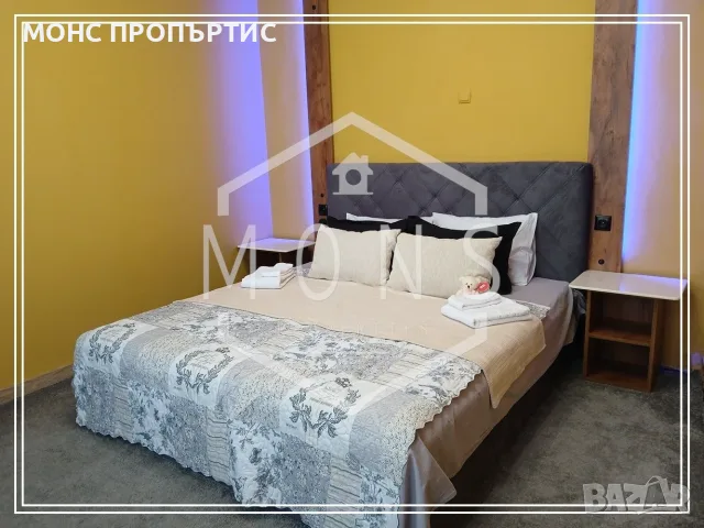 За продажба действащ търговски комплекс в центъра на гр. Севлиево., снимка 15 - Хотели - 55789202