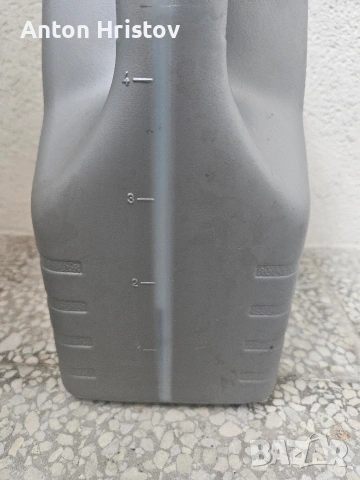 Масло Mobil 5W40 1.5л., снимка 2 - Аксесоари и консумативи - 54273676