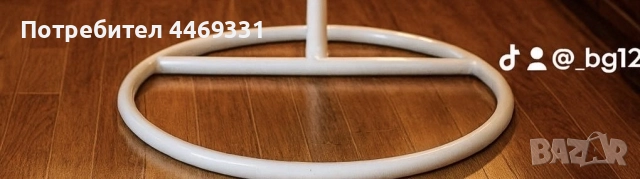 Градинска висяща люлка тип гнездо,яйце–Промоция!, снимка 4 - Градински мебели, декорация  - 52376668