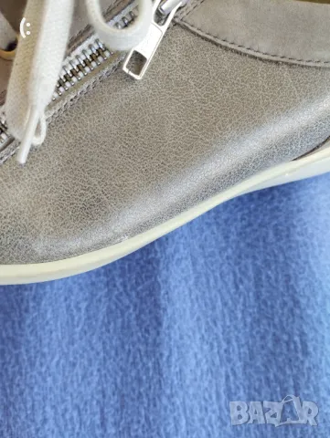 Немски обувки Solidus, снимка 5 - Дамски ежедневни обувки - 49940111