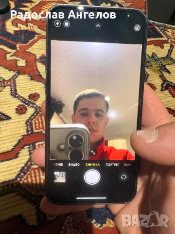 iPhone 12 mini 64GB Добро състояние., снимка 12 - Apple iPhone - 54067133