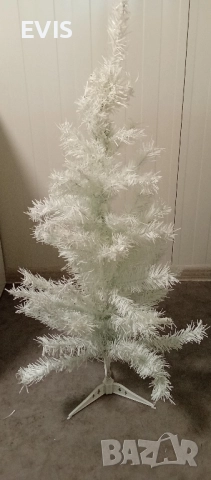 Изкуствени коледни елхи, изкуствена елха – 80 см 🎄, снимка 3 - Декорация за дома - 51806843