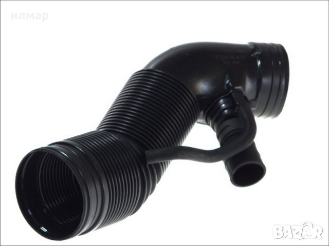 144608294R Маркуч за турбо /интеркулер за Дачия Лоджи 1,5 дци , снимка 13 - Части - 30622342