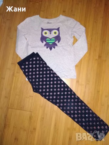 Прекрасни сетчета 6-7, снимка 11 - Детски комплекти - 26666456