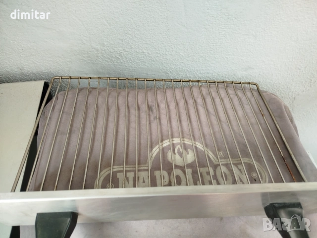 Пицарка и принцеси WIWA - 3 kW, снимка 9 - Обзавеждане на кухня - 53961081