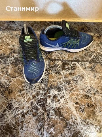 Маратонки Nike.Номер 38,5., снимка 2 - Маратонки - 56163850