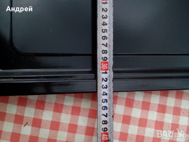 Тава за печка , снимка 5 - Други ценни предмети - 29196645