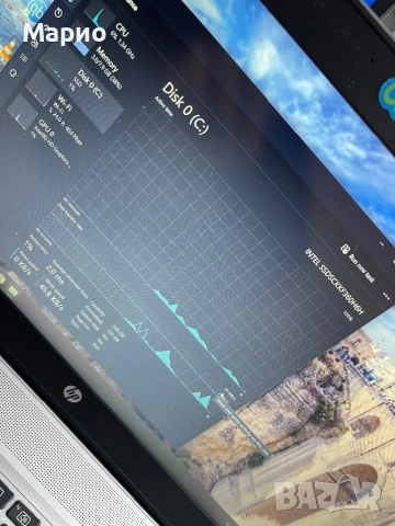 Hp ellitebook 840 G3 intel i7 6600U, снимка 7 - Лаптопи за работа - 53072658