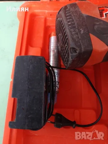 Такер за пирони , снимка 5 - Други инструменти - 48375235