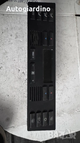 Климатичен блок / панел / табло зa BMW X5 - 64.11-6926880 / 01839337