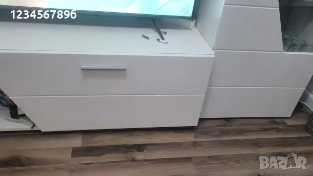 тв модул от четири части, снимка 3 - Други стоки за дома - 56434945