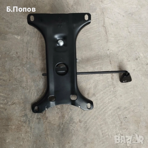 Механизъм за офис стол, снимка 2 - Столове за офис - 53125556