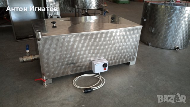 Вертикално сито , снимка 4 - За пчели - 38593616