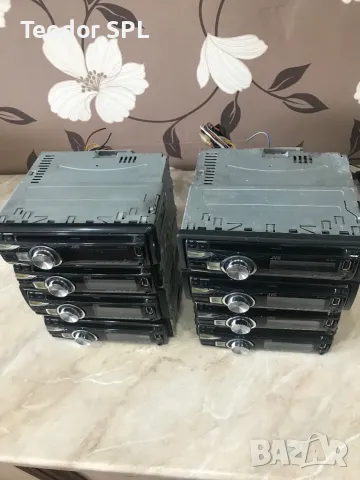 Jvc kd-r421 , снимка 4 - Аксесоари и консумативи - 48936133