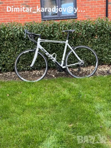 Scott Speedster large , снимка 2 - Велосипеди - 49278076
