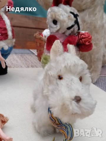 Колекция немски играчки,1920-30г, снимка 9 - Колекции - 38935275