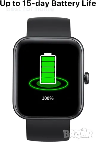 UMIDIGI UFit Pro(44 мм) Смарт часовник- фитнес тракер, снимка 9 - Смарт гривни - 48371865