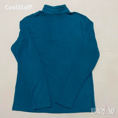 Дамска Поларена Блуза Everlast Размер L, снимка 4 - Блузи с дълъг ръкав и пуловери - 53878737