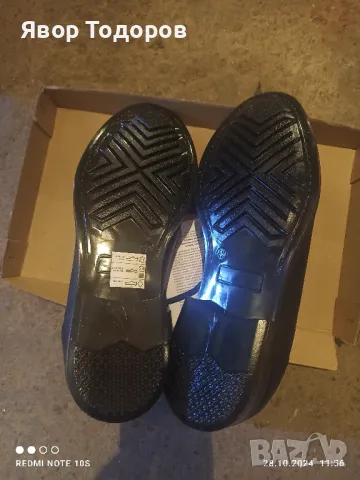 мъжки обувки номер 42 , снимка 3 - Кецове - 47745319