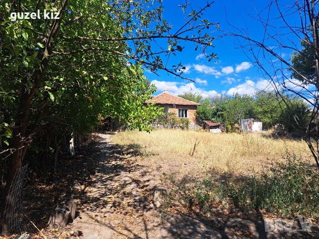 Къща в село Езерово, снимка 4 - Къщи - 52945242