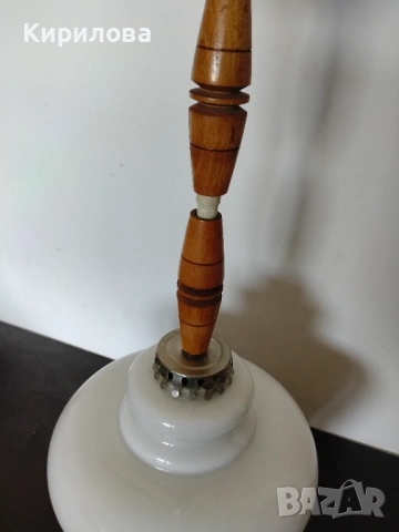 Полилей- осветително тяло , снимка 2 - Лампи за таван - 54246438