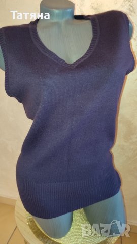 Болера и елечета с къс ръкав, снимка 7 - Жилетки - 39465693