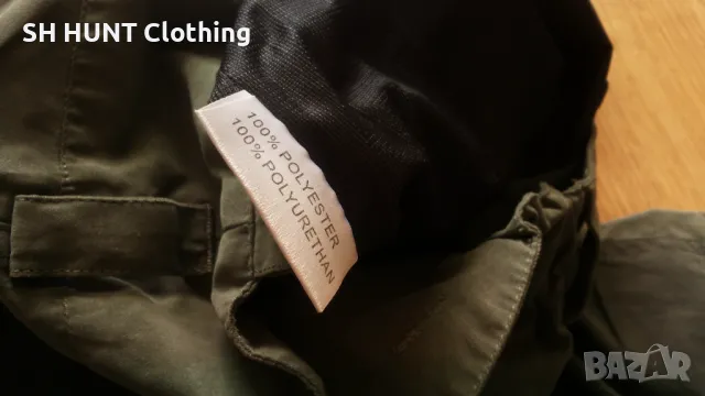 JEGMA Waterproof Trouser размер S панталон водонепромокаем - 795, снимка 17 - Екипировка - 47413226