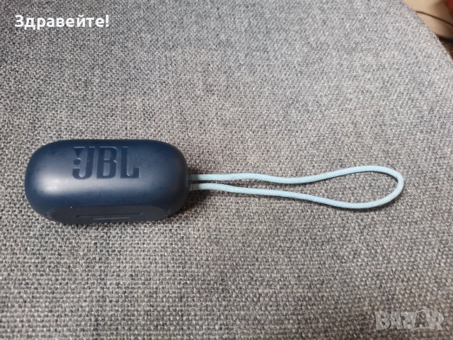 Слушалки In-Ear JBL Reflect Aero , снимка 4 - Слушалки и портативни колонки - 52117232