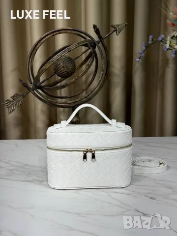 Bottega Veneta ⚜️Дамски Чанти , снимка 4 - Чанти - 56301358