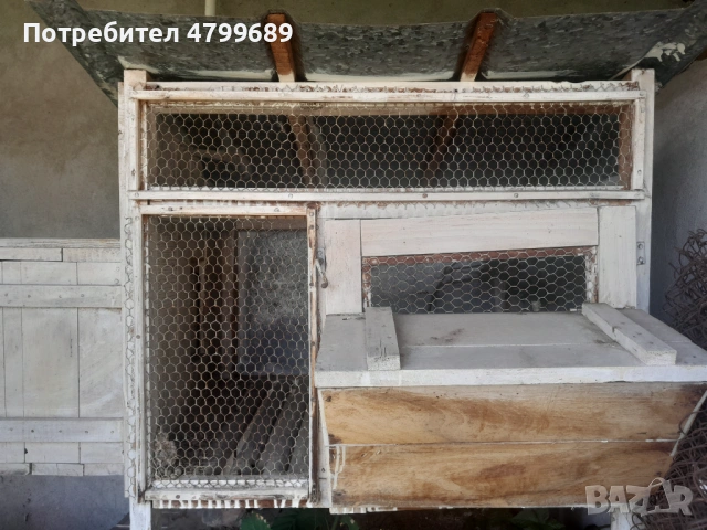 Зайчарници, снимка 2 - За гризачи - 54224812