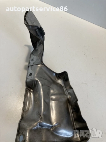 Капак на термощит за Volvo C30 1.6 TDI (2012) AV61-9N454-AB, снимка 2 - Части - 54124444