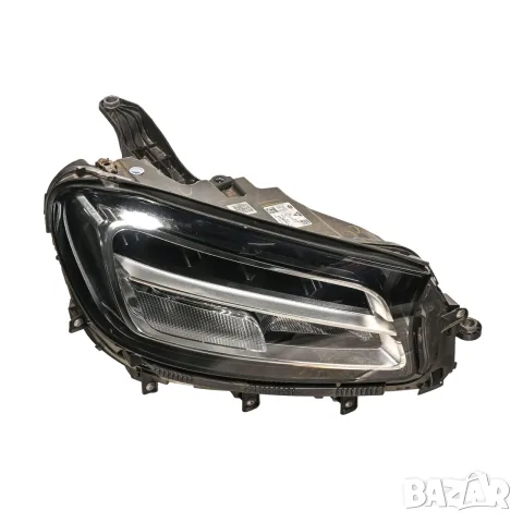 A1679064603 | Десен LED фар Mercedes GLS X167 с модули